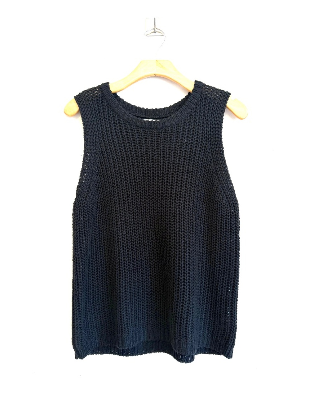 Gentle Fawn Andrea Knit Tank Size M